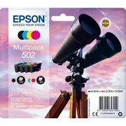Epson Ink Cmyk Tusz Zestaw tuszy