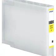 Epson Ink T04C4 tinte Dzeltena Tusz yellow