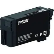 Epson Ink T40C140 tinte Melna Tusz black