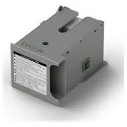 Epson izlietotās tintes pudeles apkopes kaste Lfp darbvirsma. kas paredzēta Sc-T21Xx/31Xxx/T51XxM Pojemnik na tusz Maintenance Box Desktop do