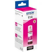 Epson Magenta Ecotank C13T07B340 Tusz Ink
