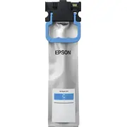 Epson Mascara T01C2 Ciāna Tusz cyan