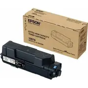 Oriģinālais Epson melnais toneris C13S110078 Toner Black