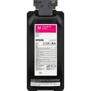 Epson Sjic48P-M tintes kasetne Cw/C8000E Magenta Ink Cartridge For