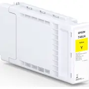 Epson T48U4 dzeltens