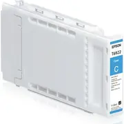 Epson T692200 tintes kasetne ciāna standarta ietilpība 110 ml 1 iepakojums Ultrachrome Xd Tusz ink cartridge cyan standard capacity 110Ml 1-Pack