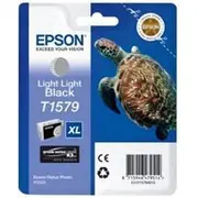 Epson tinte C13T15714010 Melns fotoattēls T157140 Tusz tusz photo black