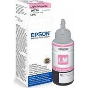 Epson tinte C13T67364A Gaiši fuksīna Tusz tusz light magenta