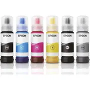 Epson tinte Magenta C13T07D34A Tusz Purpurowy