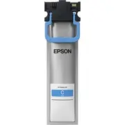 Epson tinte tinte. ciāna C13T944240 Tusz T9442. cyan