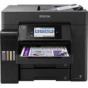 Epson tintes printeris C11Cj29402 Drukarka atramentowa Ecotank L6570