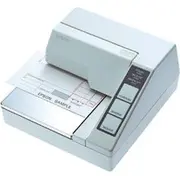 Epson Tm-U295 uzlīmju printeris C31C163272 Drukarka etykiet