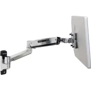 Ergotron monitora sienas stiprinājums 46 Lx Hd Sit-Stand 45-383-026 Uchwyt na monitor do