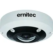 Ernitec 12Mp Fisheye Ip kamera Kamera Camera