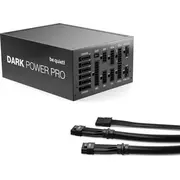 esi kluss Dark Power Bn332 Zasilacz be quiet Pro 1600W
