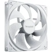 esi kluss Pure Pwm. balts Bl112 Wentylator be quiet Wings 140Mm Pwm