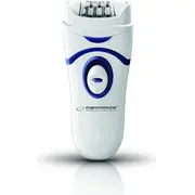 Esperanza Copacabana Ebd002B epilators Depilator