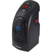 Esperanza Kalahari ventilatora sildītājs Ehh007 Termowentylator