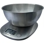 Esperanza Lychee Eks008 virtuves svari ar bļodu Waga kuchenna