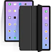 eStuff Denver Folio Case iPad Pro 13 planšetdatora maciņš Etui na tablet