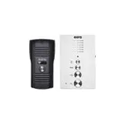 Eura Interphone Adp-11A3 Invito b/austiņas baltas Domofon