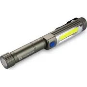 Everactive Wl-600R uzlādējams Led darbnīcas lukturītis Latarka warsztatowa