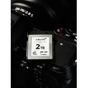Exascend karte Element Pro Cfexpress B 4.0 1Tb Karta