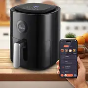 Extralink Smart Life Air Fryer Sj-400 Frytkownica
