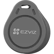 Ezviz Cs-Cpu tuvuma taustiņu piekariņi 4 gab. Breloki 4Szt.