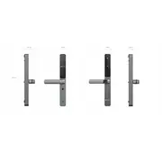 Ezviz Smart durvju rokturis Cs-Dl06 Wbcp Door handle