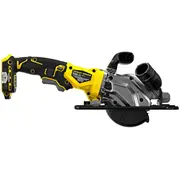 Stanley Sfmcs515B-Xj ripzāģis Pilarka tarczowa mm