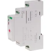 FF Laika relejs Po-415-24V-1-60S Czasowy