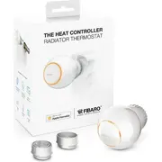 Fibaro termostata galva Fgt-001 Zw5 Eu Termostatyczna