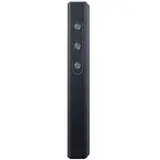 Fiio M21 melns pārnēsājams failu atskaņotājs Black odtwarzacz