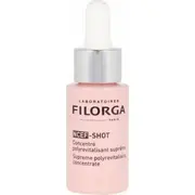 Filorga atjaunojošs sejas losjons Ncef-Shot 15 ml Lotion do Twarzy