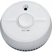 Fireangel dūmu sensors. uzraudzības telpas. balts Sb5-Int Czujnik dymu. monitorowanie pod nich kolor