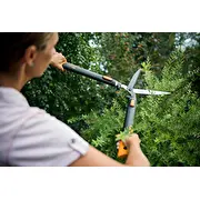 Fiskars dzīvžoga Šķēres Smartfit 114800 Do