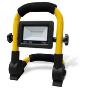 Floodlight Fled-709P4 10W 865 Ip65