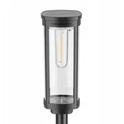 Forever Sunari Fls-97 Saules lampa 3000K Solar Lamp 1000Mah