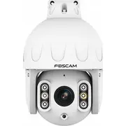 Foscam Ip kamera Sd8Ep 8Mp Balta Kamera