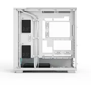 Fractal Design Epoche Xl korpuss. balts Tg Rgb Obudowa