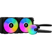 Fractal Design Rgb ūdens dzesēšana Fd-W-L1-S2412 Wodne Lumen S24