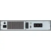 Fsp Champ 1K Rack Iec 1000 Va 900 W