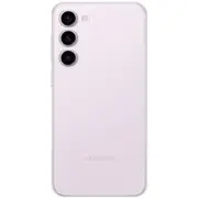 Galaxy S23 caurspīdīgs skaidrs Transparent Clear