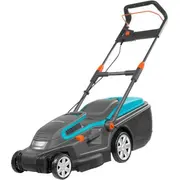Gardena Powermax 1800/42 elektriskais zāles pļāvējs Kosiarka elektryczna