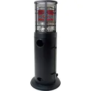 Gāzes Āra Sildītājs Ph0913-S Gas Outdoor Heater