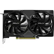 Geforce Rtx 5050 Duāls ventilators 8Gb Gddr6 Dlss4 Vcg50508Dfxpb1 Grafikas karte Karta graficzna Pny Dual Fan