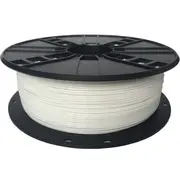 Gembird Filament Petg balts 3Dp-Petg1.75-01-W