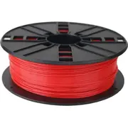 Gembird Filament Pla sarkans 3Dp-Pla1.75-01-R Czerwony