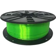 Gembird Filament Pla  zaļš Pla zielony 3Dp-Pla1.75-02-G